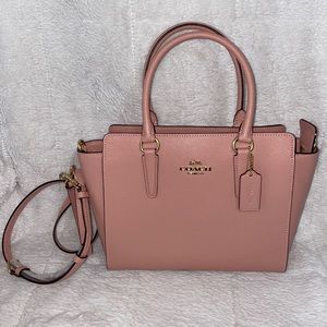 COACH handbag brand new with tags